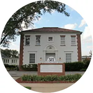 Scottish Rite Hospital for Crippled . . .