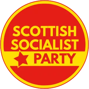 Scottish Socialist Party - Political party