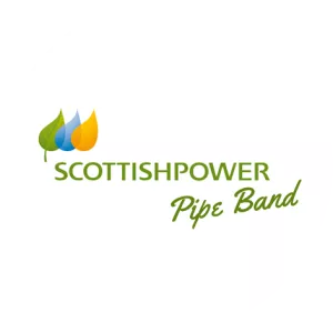 ScottishPower Pipe Band
