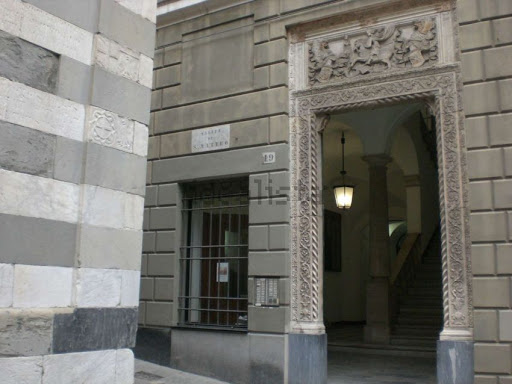 Scotto Dott. Mario Giovanni - Psychiatrist in Genoa, Italy