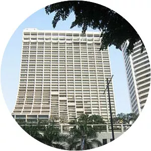 Scotts Shopping Centre