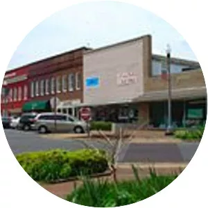 Scottsboro - City in Alabama