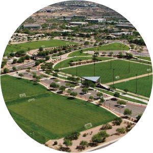 Scottsdale Sports Complex