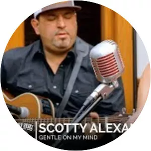 Scotty Alexander