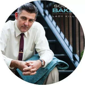 Scotty Baker