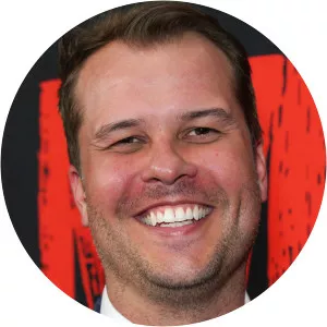 Scotty Landes photograph