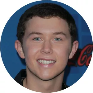 Scotty McCreery
