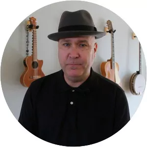 Scotty Morris - Musical artist