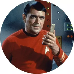 Scotty  - Reggae vocalist