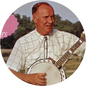 Scotty Wiseman photograph