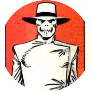 Scourge of the Underworld - Fictional character