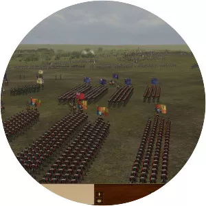 Scourge of War: Waterloo - Video game