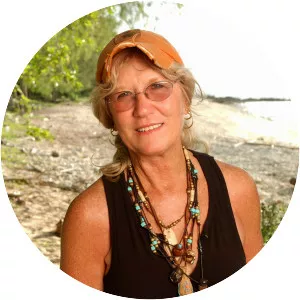 Scout Cloud Lee - Television actor