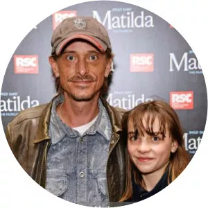 Scout Elizabeth Crook photograph