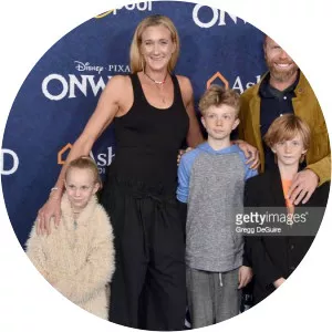 Scout Margery Jennings photograph