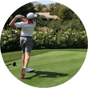 Scout McNealy photograph