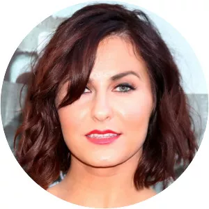 Scout Taylor-Compton