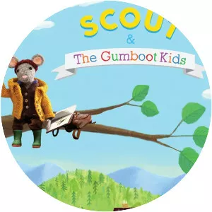 Scout & the Gumboot Kids