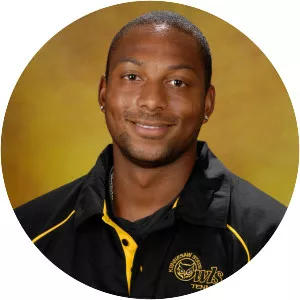 Scoville Jenkins - Tennis player