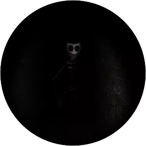 SCP-087 - Video game