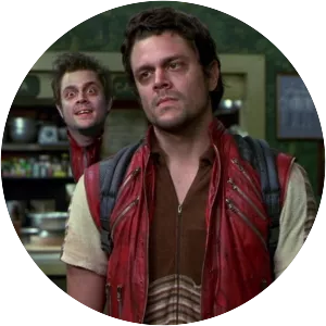 Scrad - Fictional character