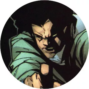 Scrambler - Fictional character