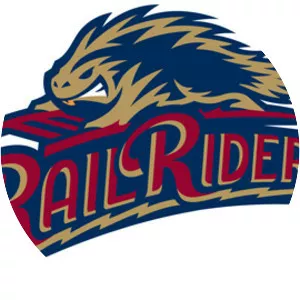 Scranton/Wilkes-Barre RailRiders