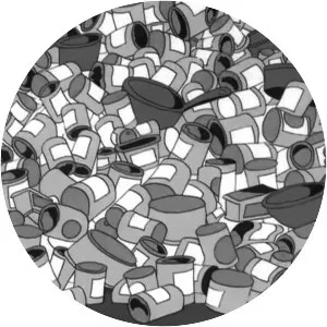 Scrap Happy Daffy - 1943 ‧ Short/War ‧ 8 mins