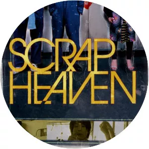 Scrap Heaven