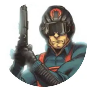 Scrap-Iron photograph