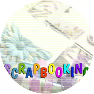 Scrapbooking - TV program