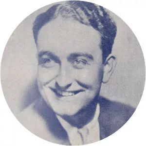 Scrappy Lambert - American vocalist