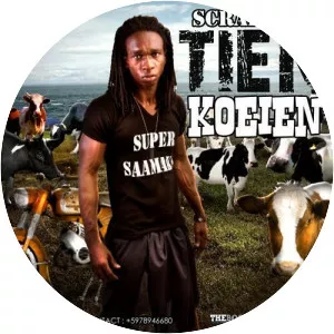 Scrappy W - Musical artist