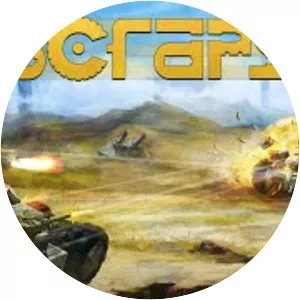 Scraps: Modular Vehicle Combat - Video game