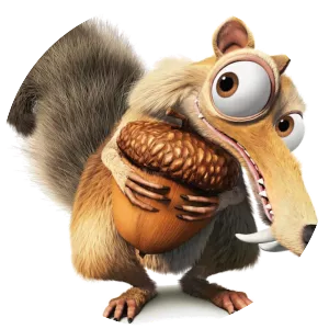 Scrat - Fictional character