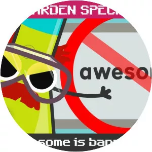 Scratch Garden - Musical artist