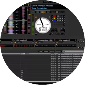 Scratch Live - Software