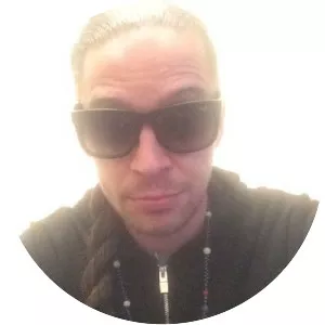 Scratchy - Musical artist