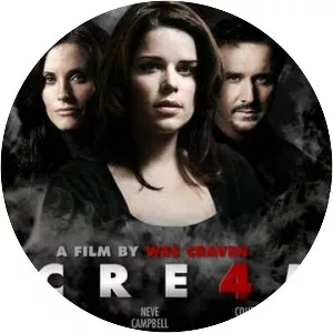 Scream 4