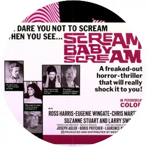 Scream, Baby, Scream