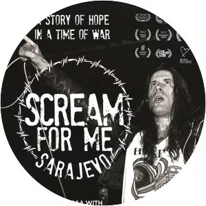 Scream For Me Sarajevo