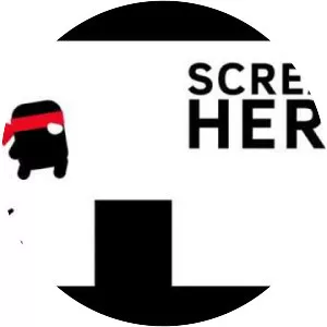 Scream Go Hero