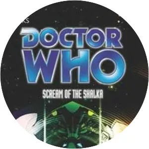 Scream of the Shalka