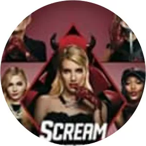 Scream Queens