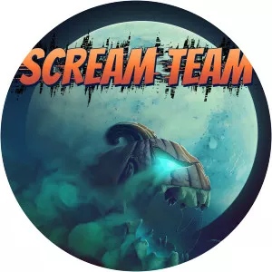 Scream Team - Musical group