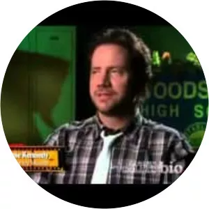 Scream: The Inside Story