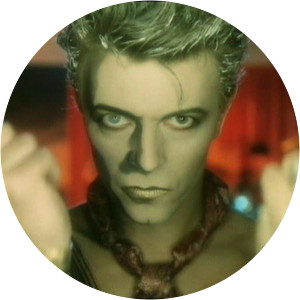 Screamin' Lord Byron - Film character