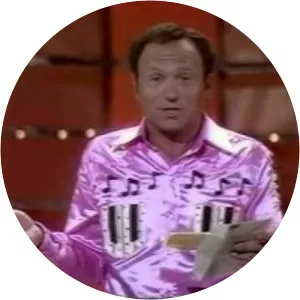 Screamin' Scott Simon - Piano player