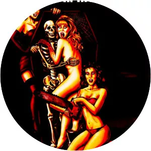 Screaming in High Heels