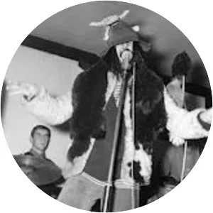 Screaming Lord Sutch and the Savages